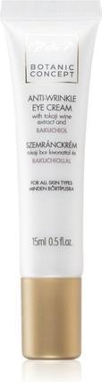 Produktbild Helia-D Botanic Concept (Augenpflege Crème, 15 ml, Tag)