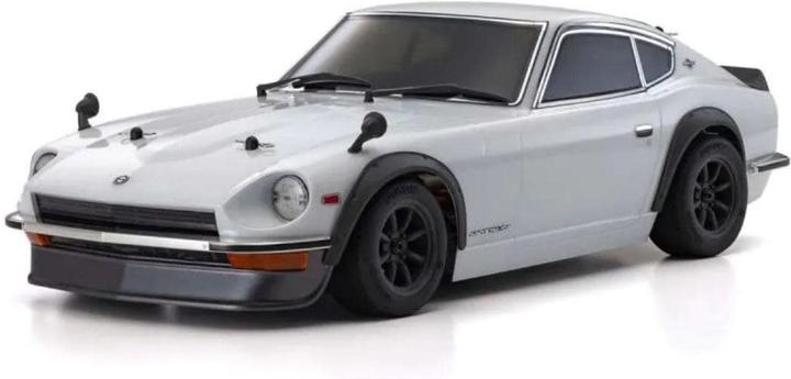 Immagine prodotto Kyosho Auto da turismo Fazer MK2 Datsun (RTR pronto all'uso)