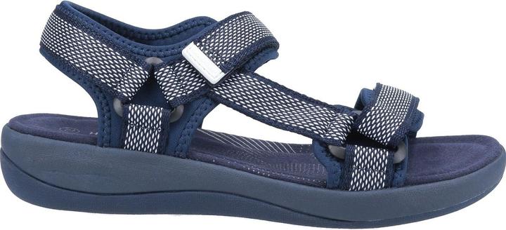 Actual product image Hush Puppies Sandals Sara Quarter (37)