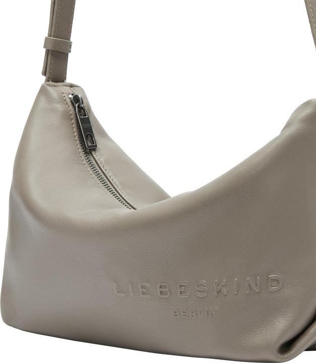 Produktbild Liebeskind Berlin Crossbody Geräumige Umhängetasche aus Leder