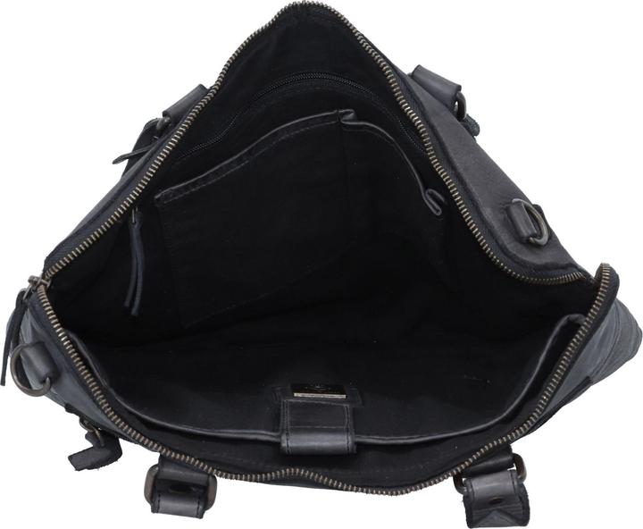 Immagine prodotto Harbour 2nd Cool Casual Conny cartella in pelle 38 cm scomparto per computer portatile