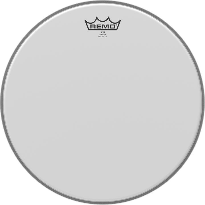 Immagine prodotto Remo Ambasciatore X 14 (Rullante)