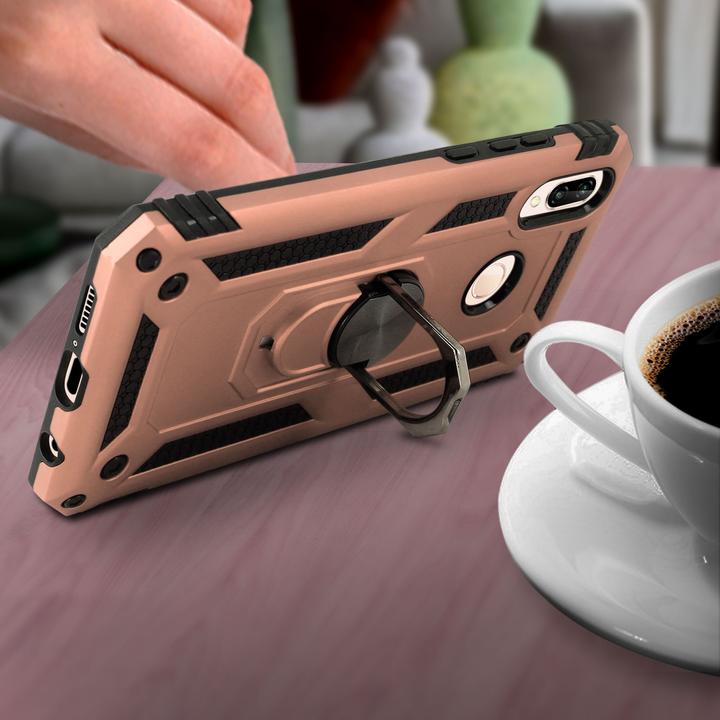 Immagine prodotto Avizar Serie Kosto (Huawei P20 Lite)