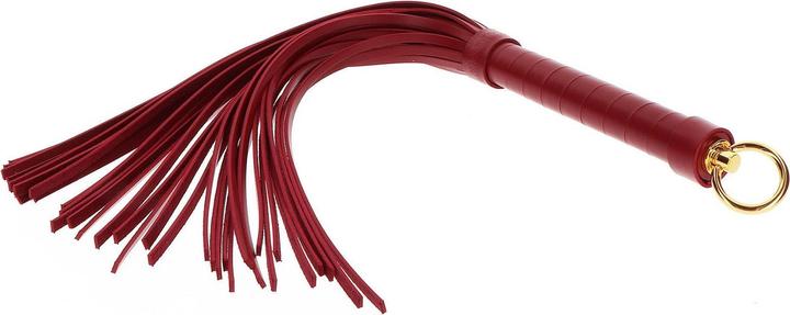 Actual product image Taboom Grand Martinet Rouge et Or 45 cm