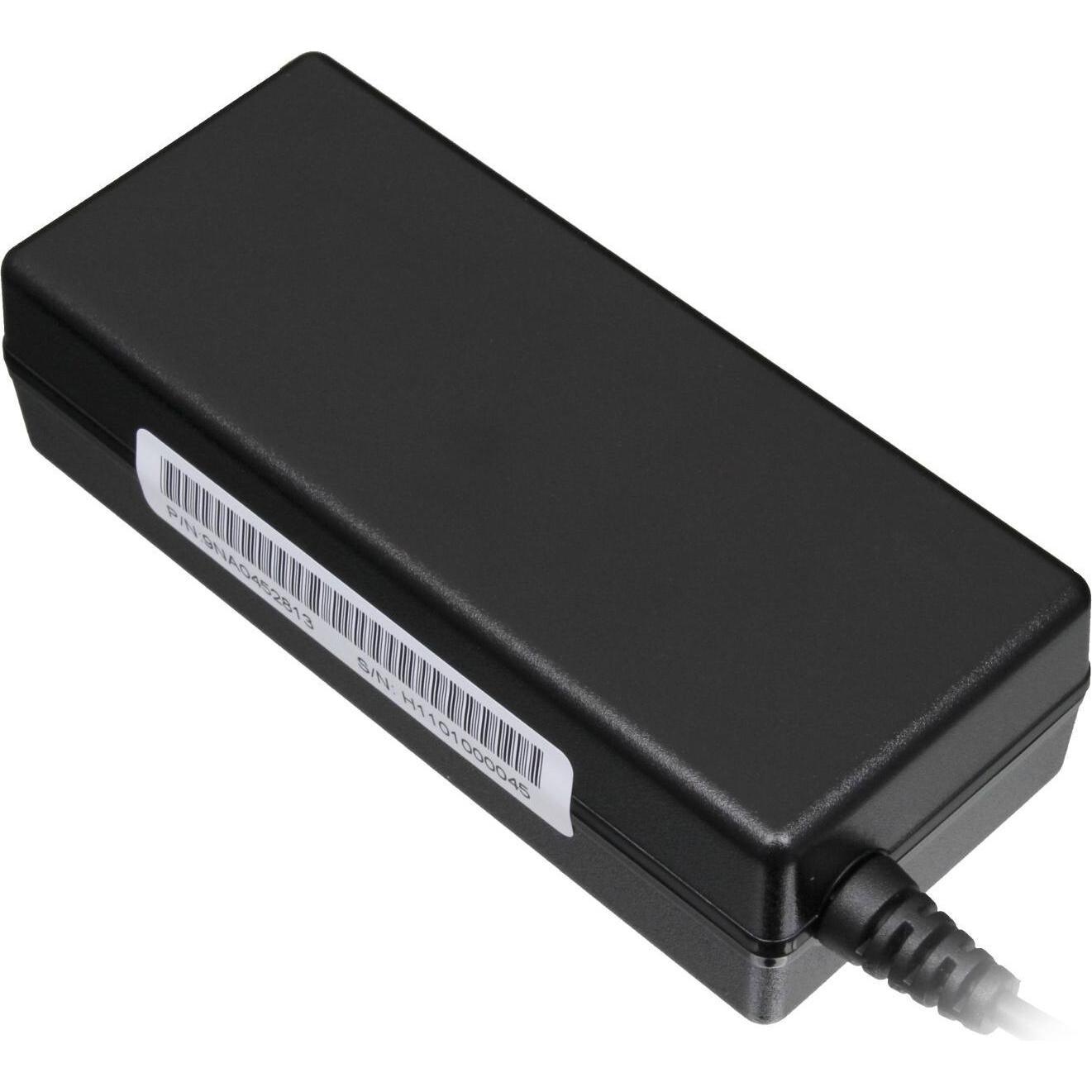 Thumbnail - Medion 40049956 (45 W), Notebook Netzteil, Schwarz