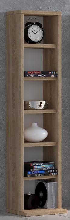 Produktbild Ebuy24 Regal Elementa (21 x 20 x 97.40 cm)