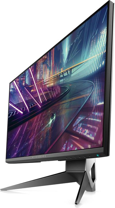 Produktbild Alienware Aw2518h (1920 x 1080 Pixel, 24.50")
