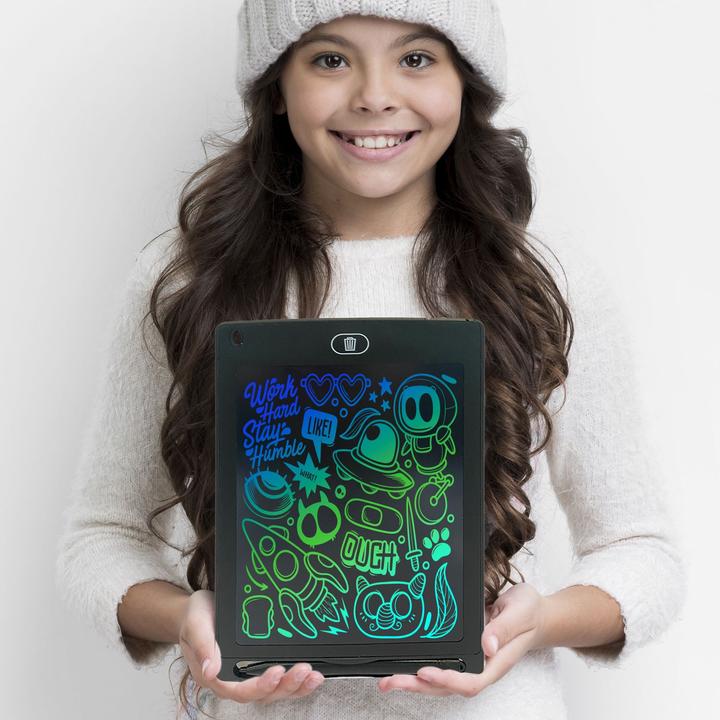 Image du produit Mad Monkey - Tablette multi-couleurs Sketch Pad