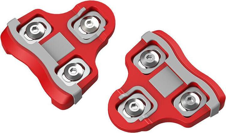 Actual product image Favero klossit bePro ja Assioma -polkimille, 6°