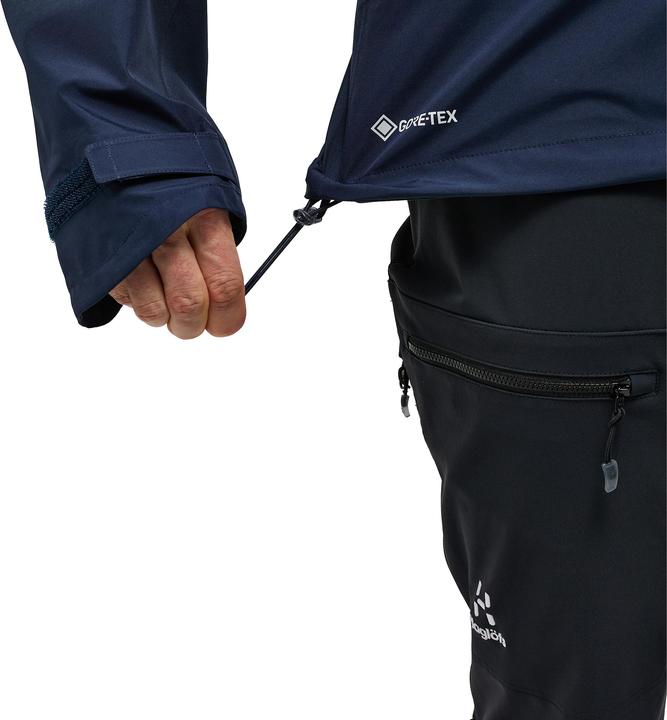 Produktbild Haglöfs Roc Flash GTX Jacket (L)