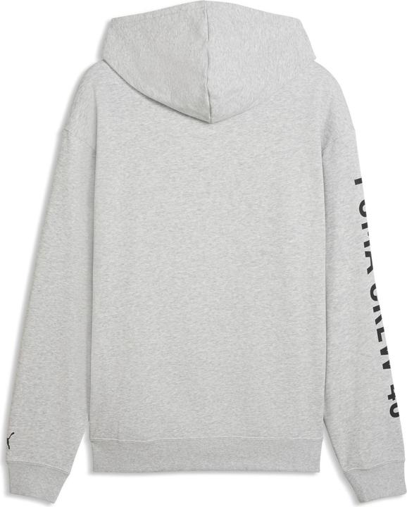 Produktbild Puma M Graphics French Terry Hoodie (M)