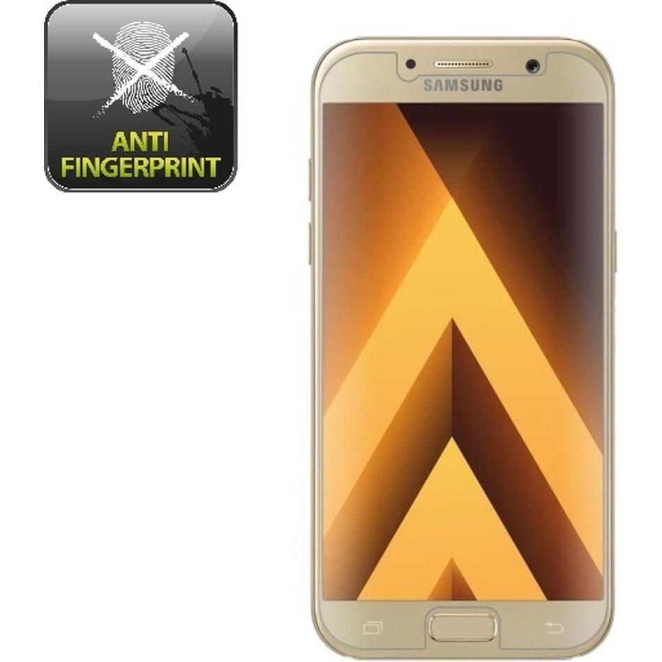 Thumbnail - Protectorking 4x Premium Displayschutzfolie Matt Entspiegelt (4 Stück, Samsung Galaxy A7), Smartphone Schutzfolie