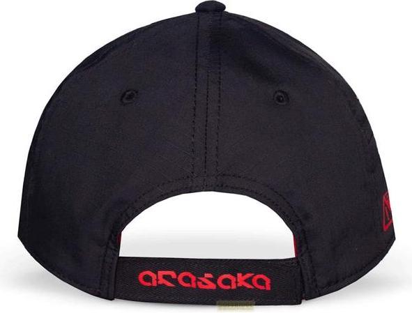 Actual product image Difuzed Cyberpunk 2077 - Men's Adjustable Cap