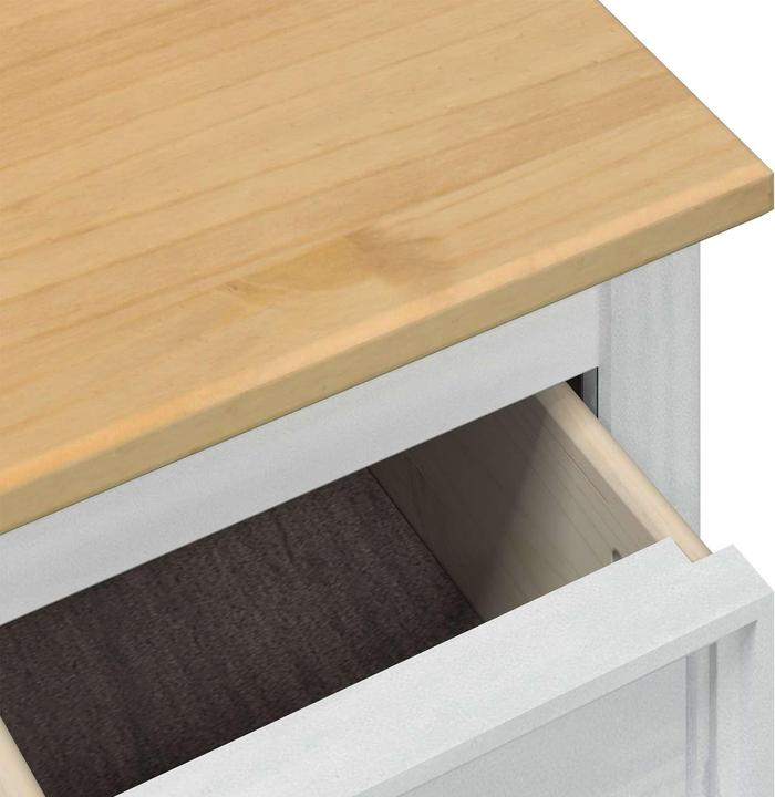 Actual product image vidaXL Aufbewahrungsbox (78 cm, 1x)