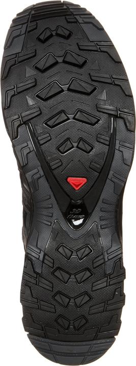 Image du produit Salomon Chaussure de course à pied de trail XA PRO 3D pour hommes (40)