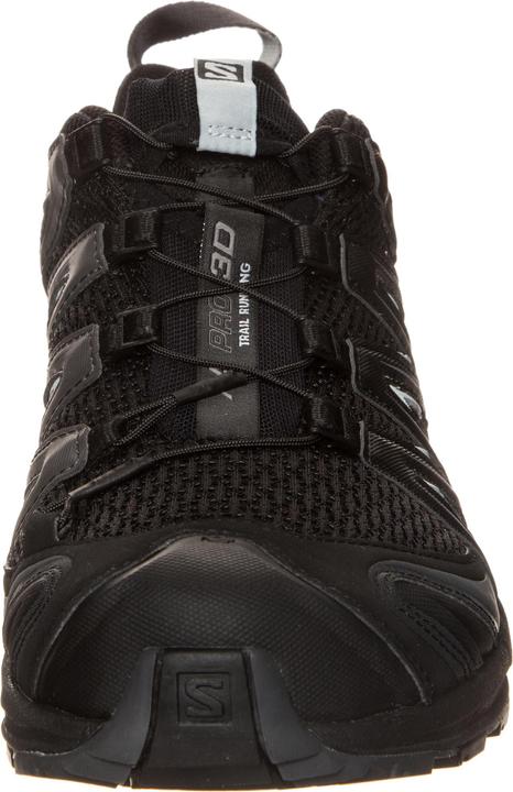 Image du produit Salomon Chaussure de course à pied de trail XA PRO 3D pour hommes (40)