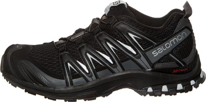 Image du produit Salomon Chaussure de course à pied de trail XA PRO 3D pour hommes (40)