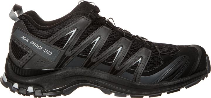 Image du produit Salomon Chaussure de course à pied de trail XA PRO 3D pour hommes (40)