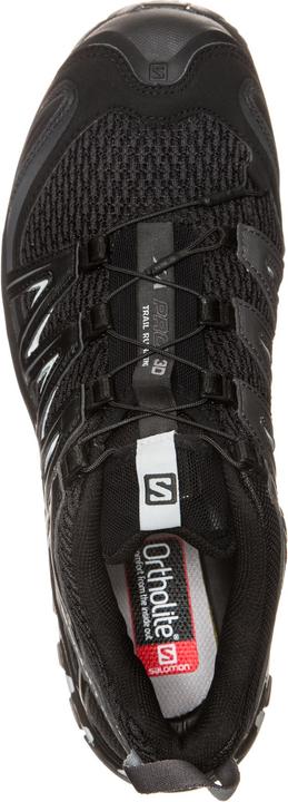 Image du produit Salomon Chaussure de course à pied de trail XA PRO 3D pour hommes (40)