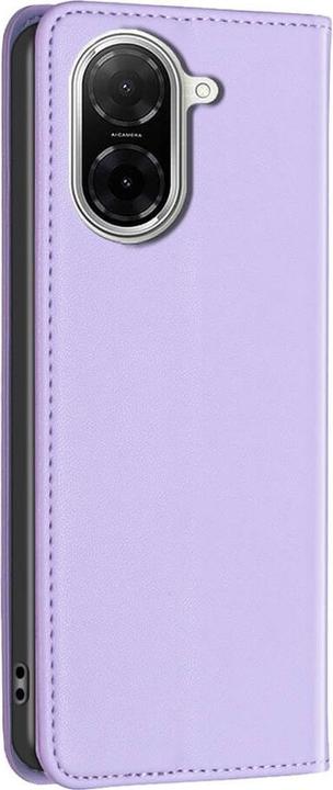 Actual product image Binfen Color Xiaomi Redmi A5 / Poco C71 - BINFEN Leather Flip Case (Xiaomi Redmi 5)