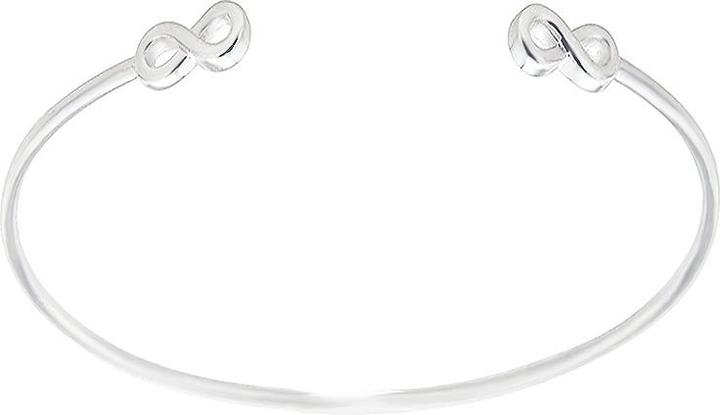 Immagine prodotto Leyda Bracciale Infinity (Argento 925)