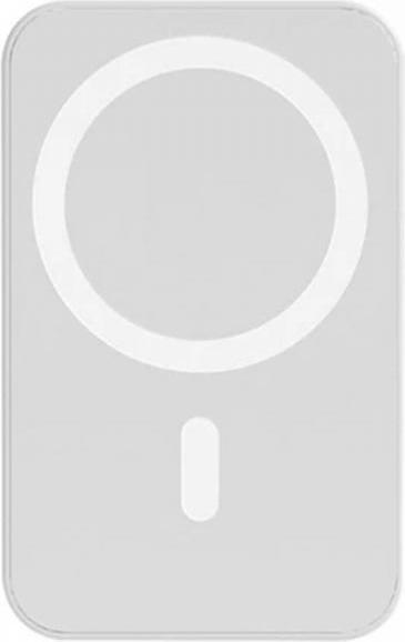 Image du produit Remax Usion Series PD 20W Magnetic Wireless Fast Charging Power Bank 10000mAh RPP-65 (10000 mAh, 37 Wh)