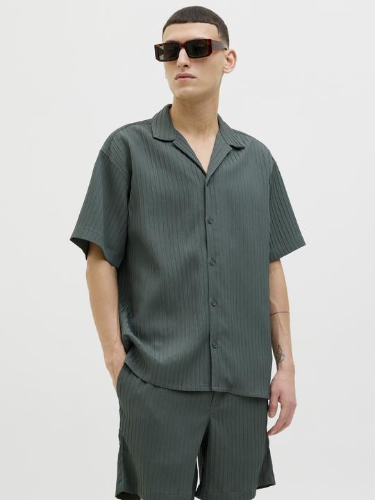 Image du produit Jack & Jones Relaxed Fit Hemd Hemd (S)