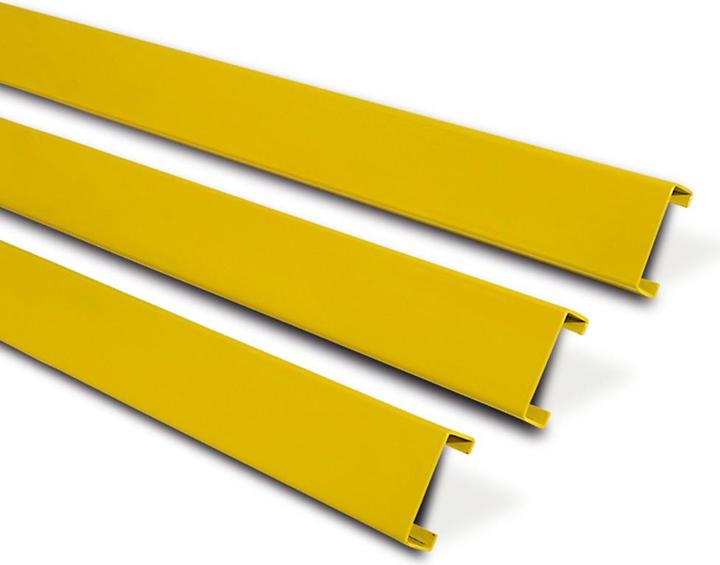 Actual product image kaiserkraft Crash barrier