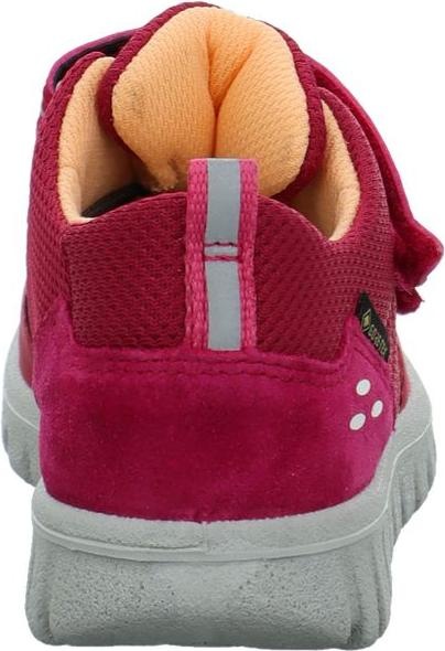 Actual product image Superfit Sport 7 Mini GTX (21)