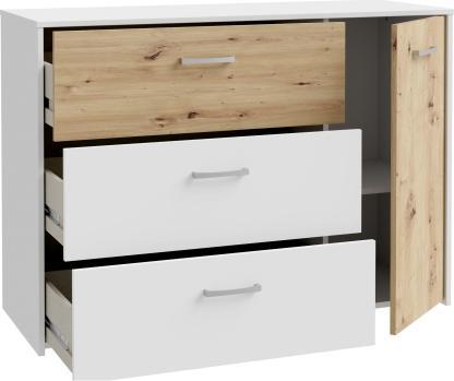 Image du produit Forte Paldiski (113 x 41.50 x 80.50 cm)