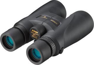 Produktbild Nikon Monarch 5 (8x, 56 mm)