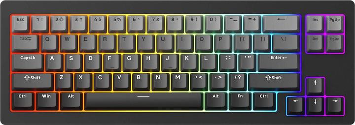 Akko MonsGeek M7W (US, Wireless, Cable)