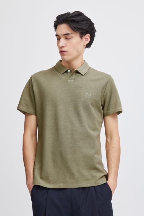 Image du produit Casual Friday CFTristan gmt dyed pique polo 20505107 (3XL)