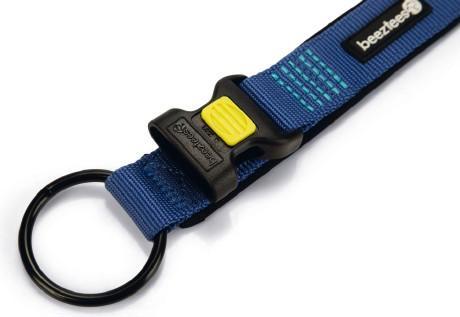 Image du produit Beeztees BZ PREM HALSBD PARINCA BL 55-6 (56, 58, 60, Chien, Général)