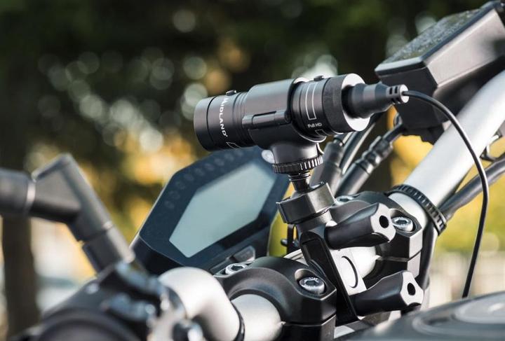 Image du produit Midland Bike Guardian (Batterie, Full HD)