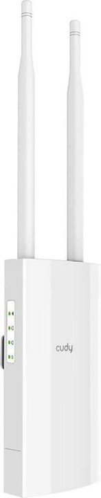 Produktbild Cudy AP1200 White Power over Ethernet (PoE) (867 Mbit/s)