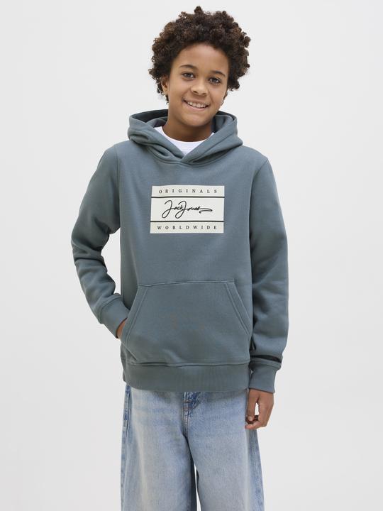 Produktbild Jack & Jones Jorfrederiksberg Box Sci Sw.H Sn Unb Jnr (128)