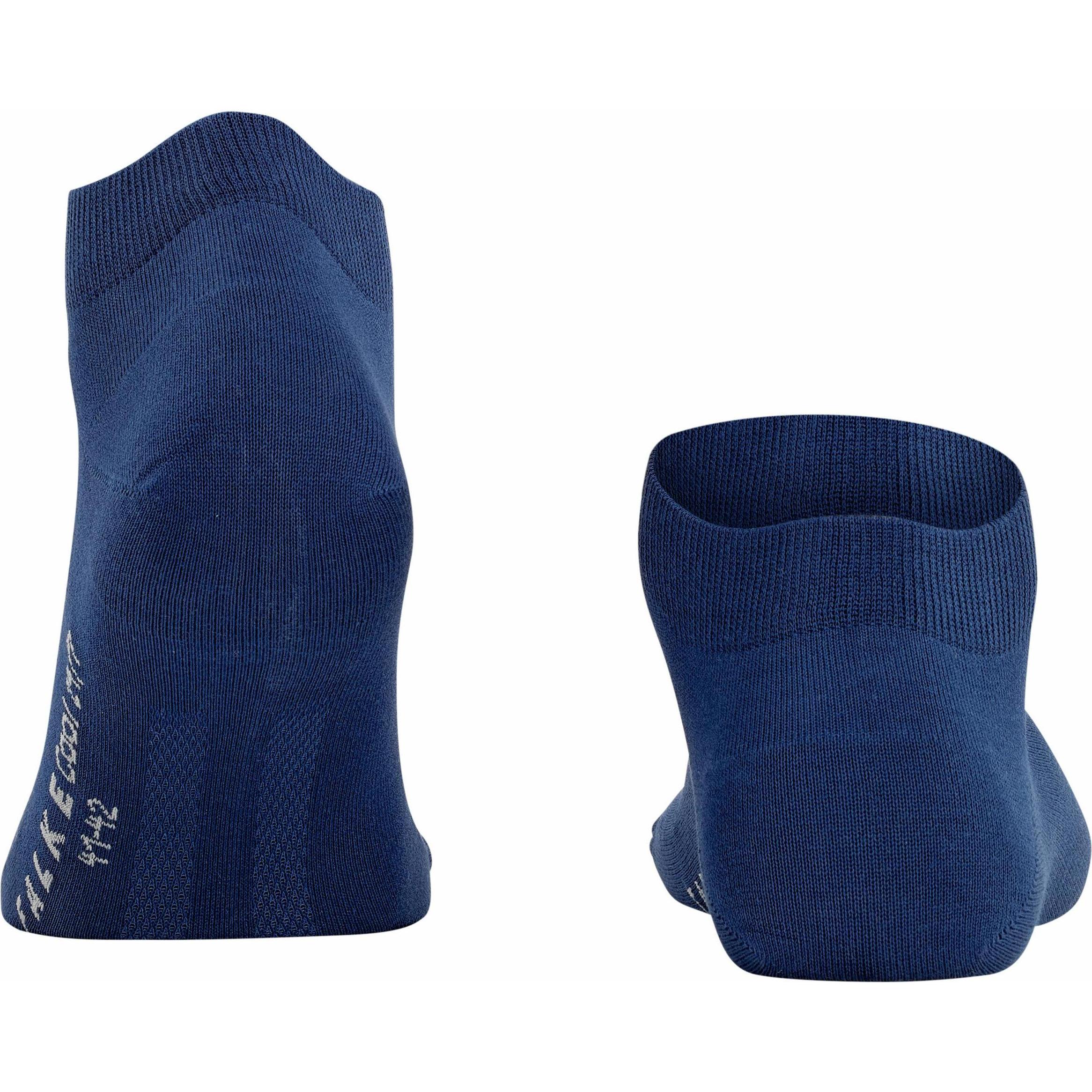 Thumbnail - Falke, Herren, Socken, Cool 24/7, Blau, (Einzelpack, 43 - 44)