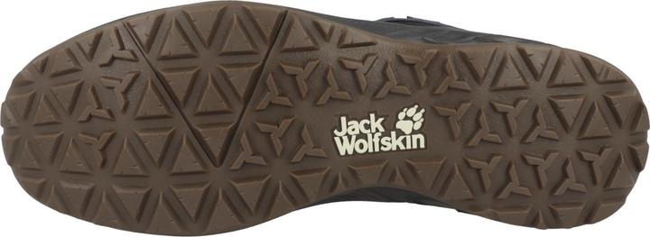 Image du produit Jack Wolfskin Woodland 2 Texapore Mid M (42.5)