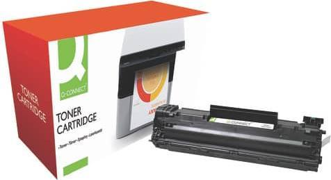 Produktbild Q-Connect 35a (BK)