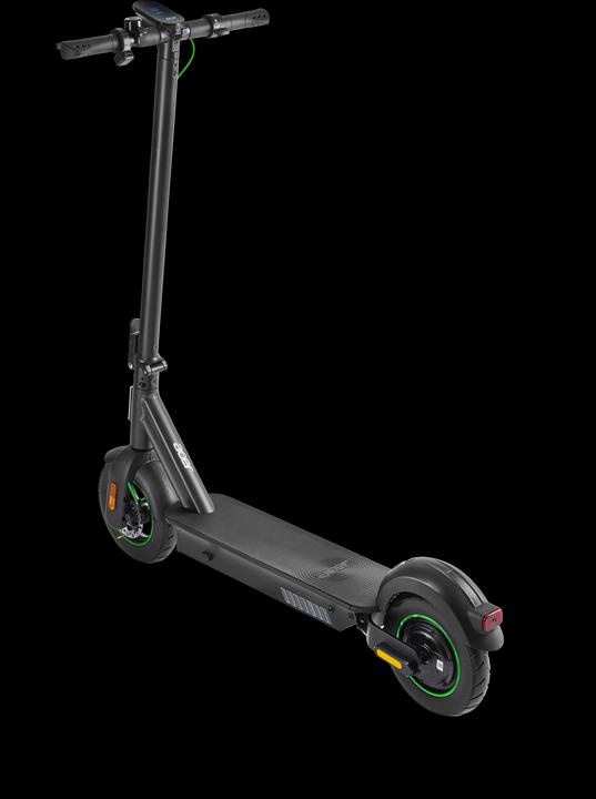 Actual product image Acer Series 5 Advanced (20 km/h, 60 km, 500 W)