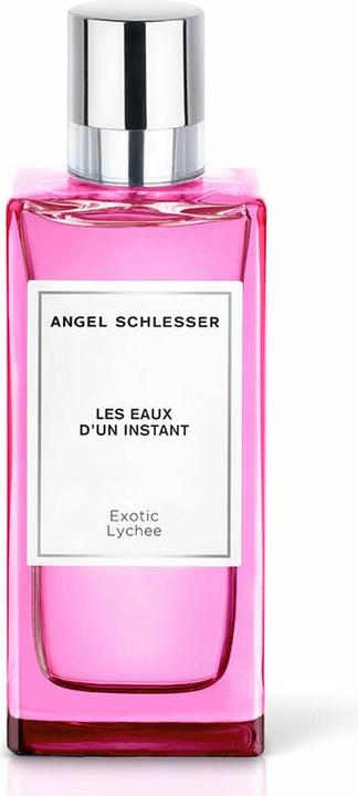 Actual product image Angel Schlesser Les Eaux D&rsquo Un Instant Exotic Lychee EdT (Eau de toilette, 150 ml)
