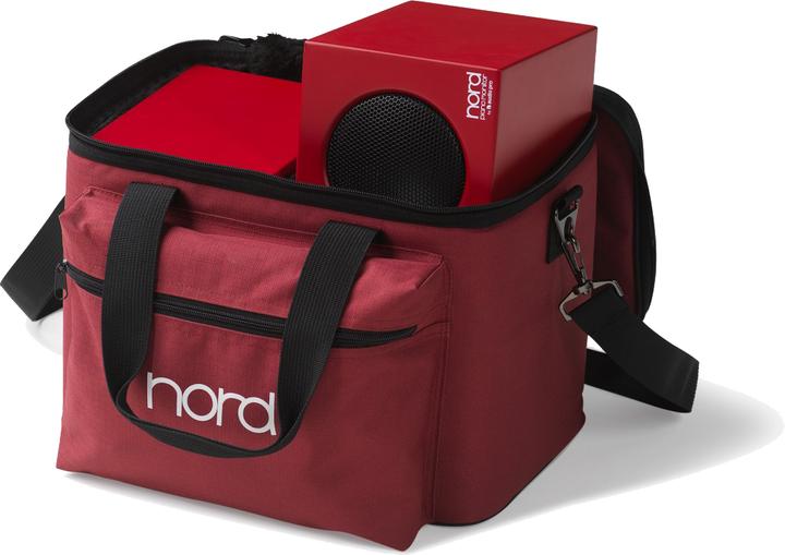 Actual product image Nord Softcase Piano Monitor (Stage piano)