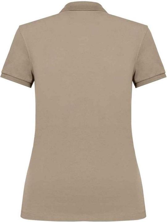 Image du produit Native Spirit Polo en piqué pour femmes/femmes (XL)