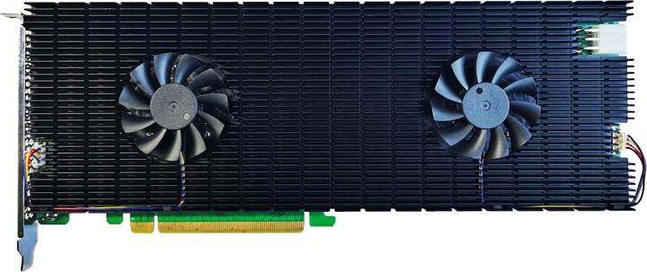 Produktbild HighPoint 7500 Series SSD7540 - Speichercontroller (RAID)