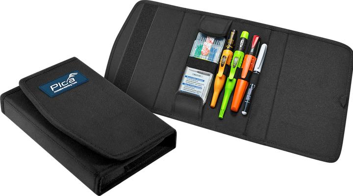 Actual product image Pica Marker (Multinational, 11 x)