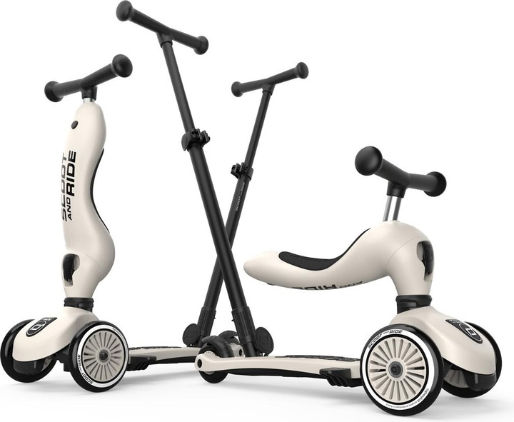 Image du produit Scoot and Ride Push & Go (3.15")