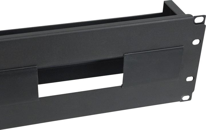 Produktbild DAP-Audio Rack Blende (Zubehör)