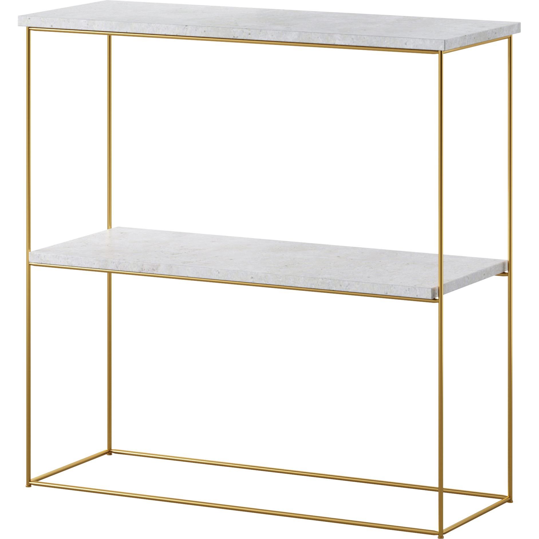 ADRK Furniture, Konsolentisch, Konsolentisch Toni