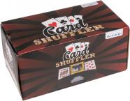 Actual product image Out of the blue Card shuffler automatic